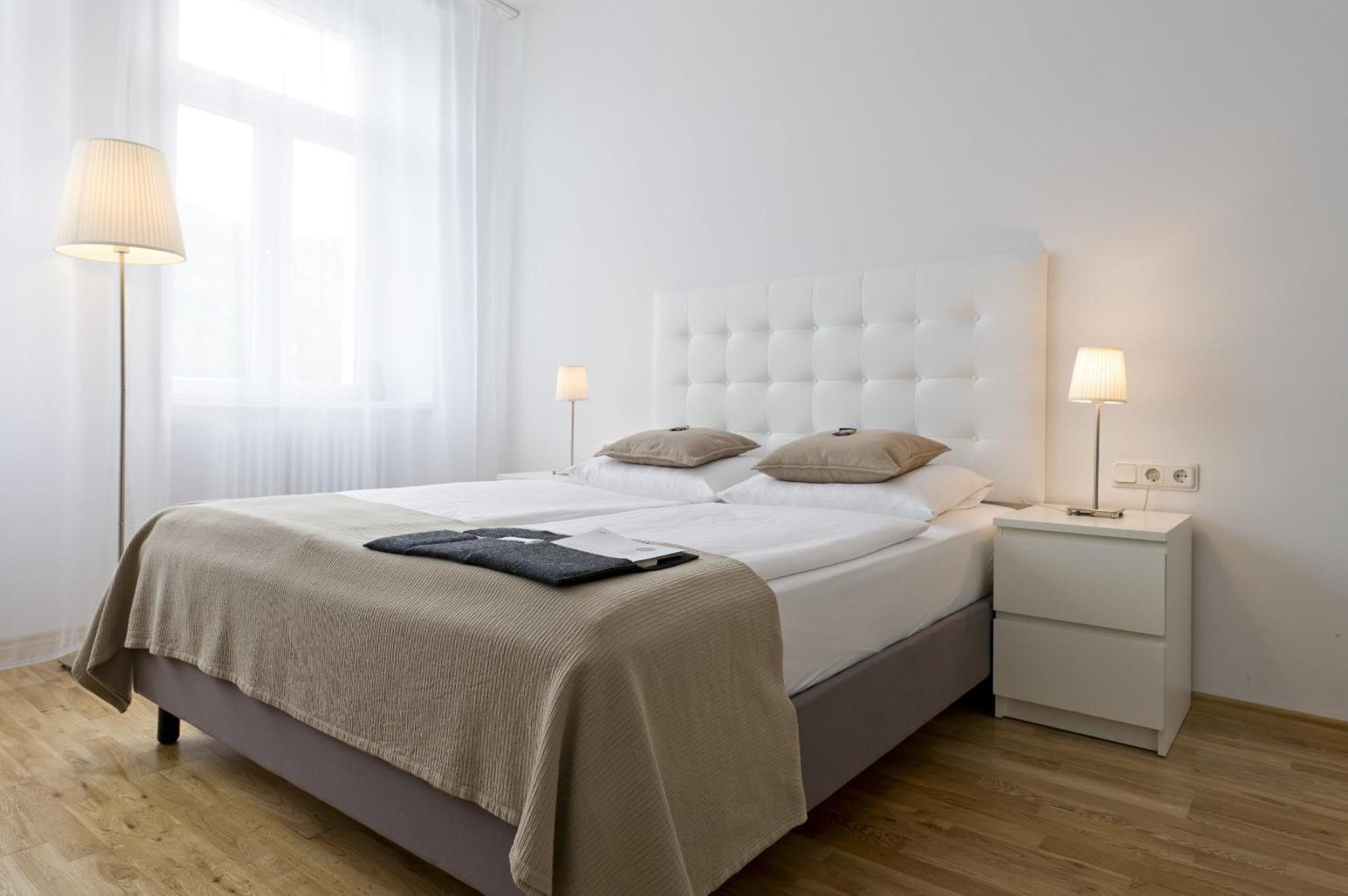 Burgblickhotel 베른카슈텔쿠에스 외부 사진