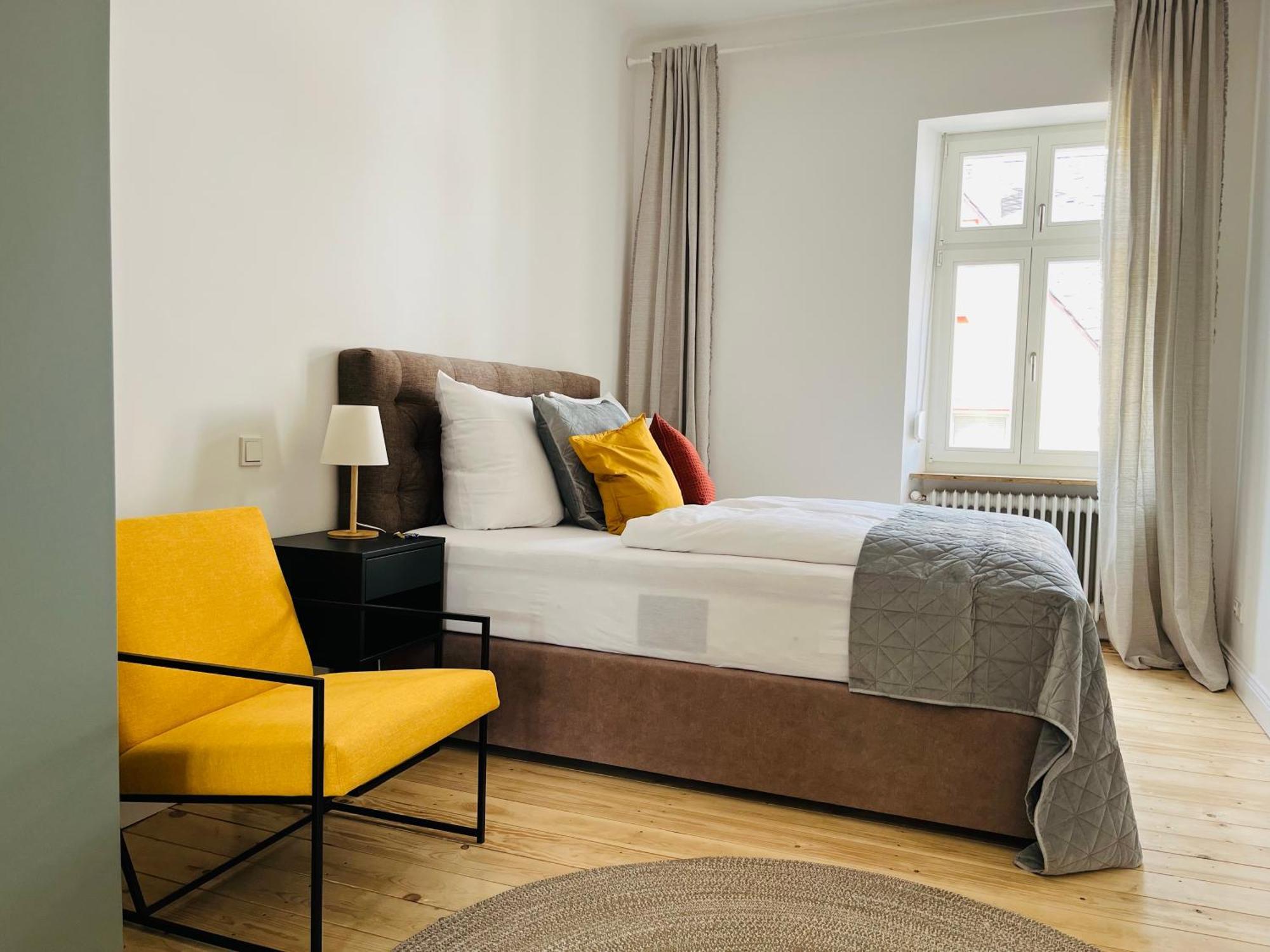 Burgblickhotel 베른카슈텔쿠에스 외부 사진