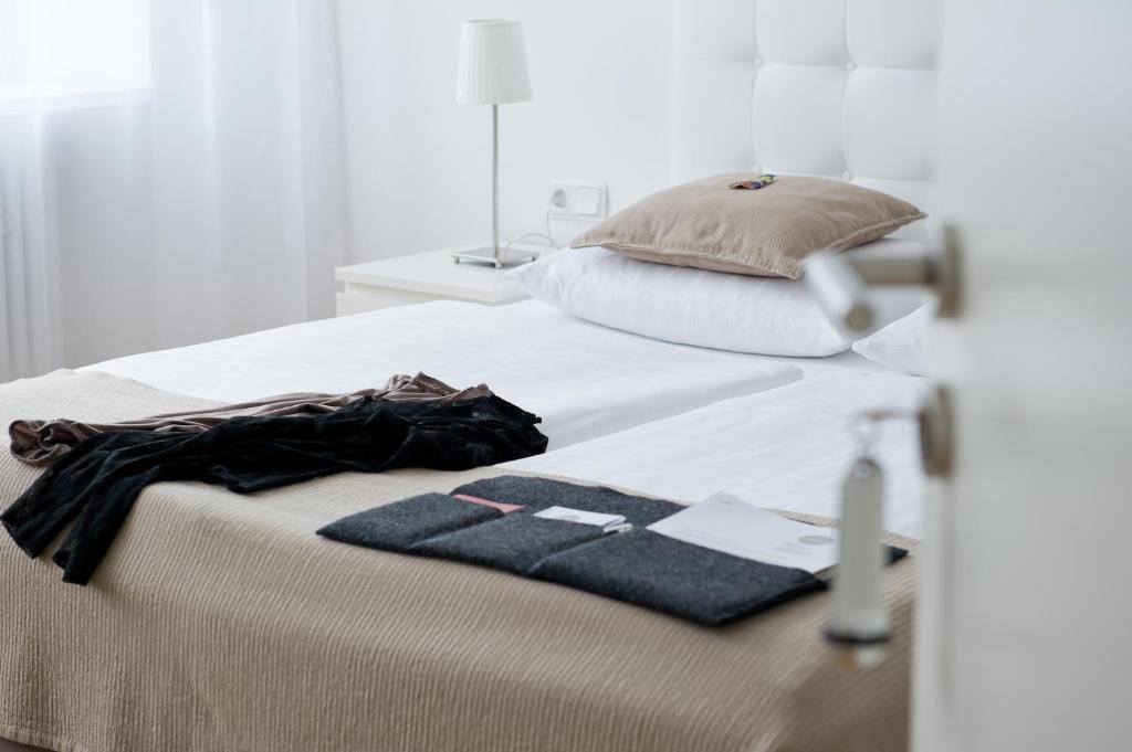 Burgblickhotel 베른카슈텔쿠에스 객실 사진